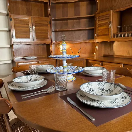 Apartamento Buen Pastor Con Parking Gratuito Córdoba Exterior foto