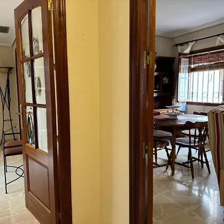 Apartamento Buen Pastor Con Parking Gratuito Córdoba Exterior foto