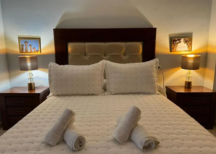 Apartamento Buen Pastor Con Parking Gratuito