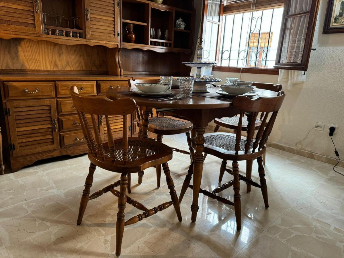 Apartment Buen Pastor Con Parking Gratuito Córdoba