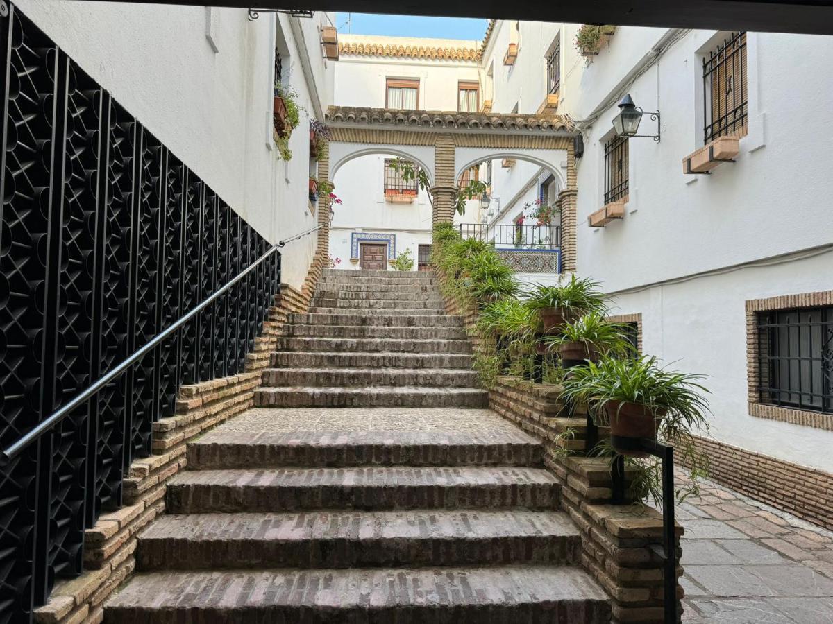 Apartment Buen Pastor Con Parking Gratuito Córdoba