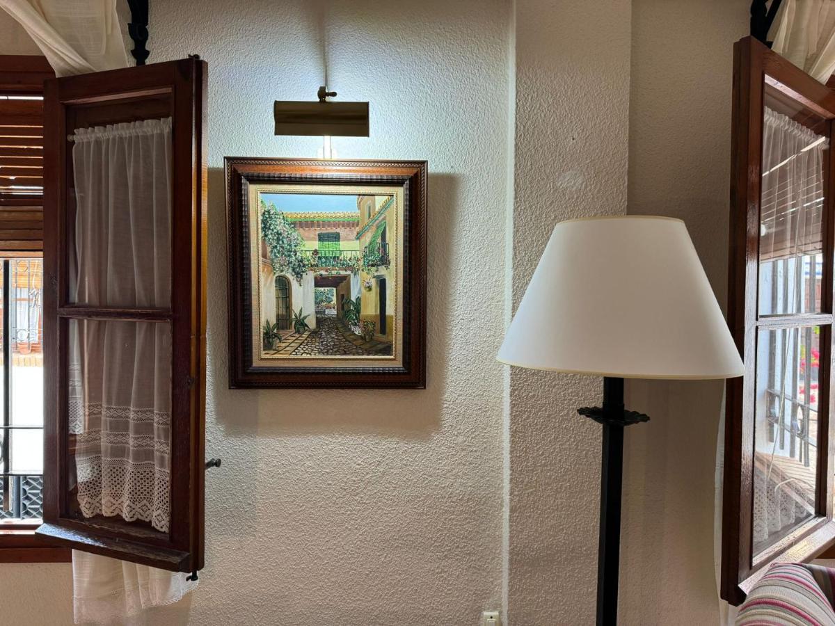 Buen Pastor Con Parking Gratuito Apartment Córdoba