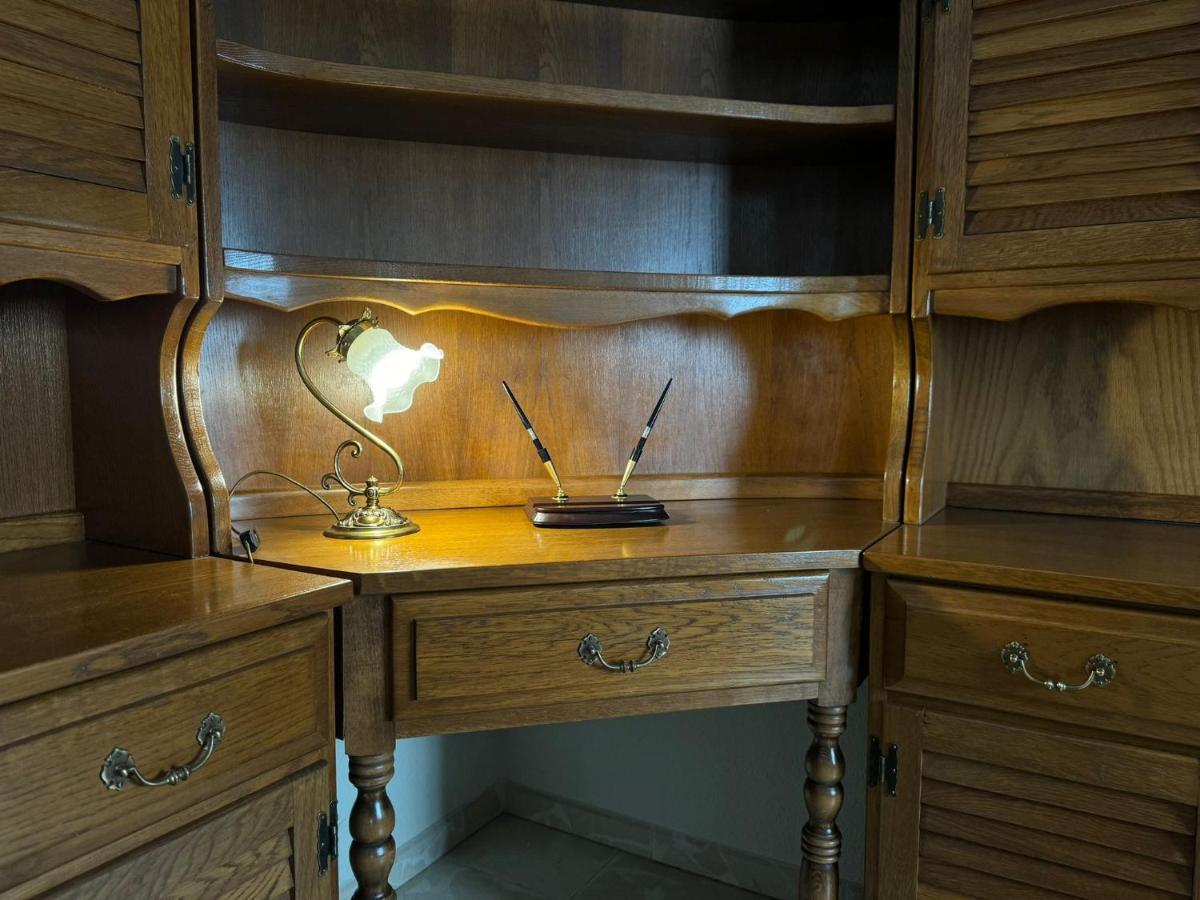 Apartamento Buen Pastor Con Parking Gratuito Córdova
