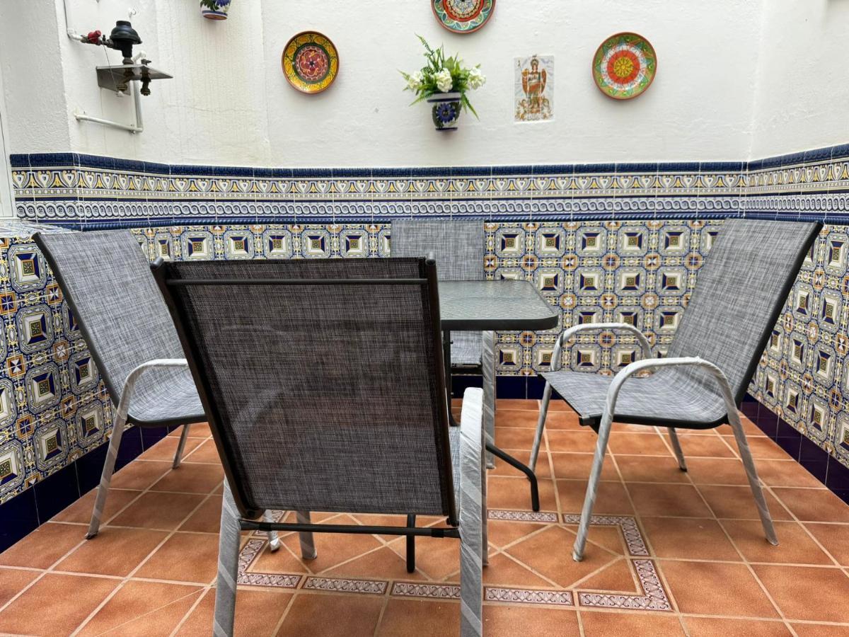 Apartment Buen Pastor Con Parking Gratuito Córdoba